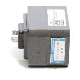 Gearwheel flow meter  Refurbished